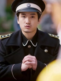 第37集 - 繁花錯