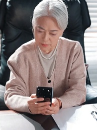 صحوة الجدة - Episode 46