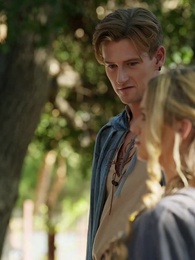 Episode 33 - Blut des Rudels