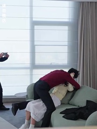 出獄後，她成了封少心尖寵 - Episode 13