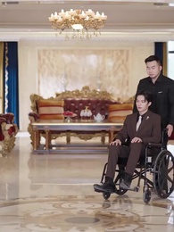 Bản Tình Ca Sau Chấn Song - Episode 11