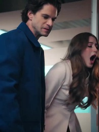 Zarafetin İntikamı  - Episode 7