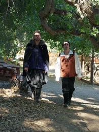 Blut des Rudels - Episode 32