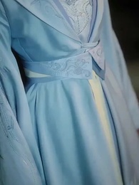 Episodio 4 - Un Amore  Oltre i Secoli