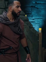 Episódio 4 - A Maldição e a Mimada