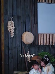 Un Amore Oltre i Secoli - Episode 76