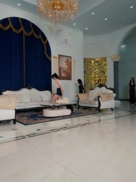 狂蟒2：溫泉山莊 - Episode 10