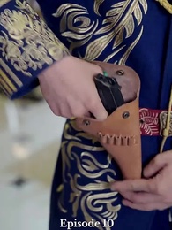 Episode 10 - See You Again