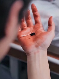 白夜陷落 - Episode 73