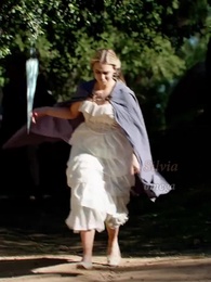 Épisode 1 - Gâtée par l'Alpha Maudit