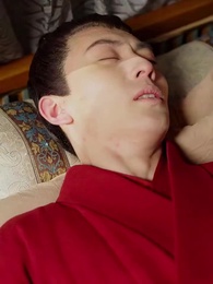 Laço de Sangue e Veneno - Episode 5