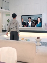 魔術大賽，我魔法師身份被曝光 - Episode 6