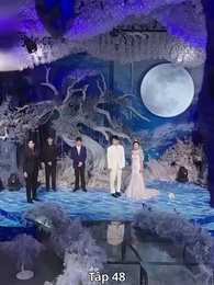 Tập 48 - [Lồng tiếng]Nếu Tình Sâu Không Thể Nói