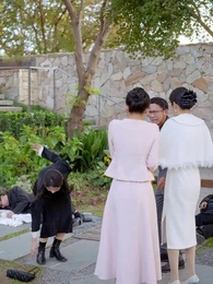 第12集 - 閃婚小青梅被全家團寵