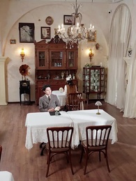 第62集 - 閃婚小青梅被全家團寵