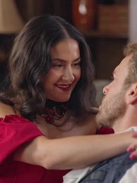 A Maldição e a Mimada - Episode 37