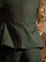 ラスト・ハウリング～狼王の復讐～ - Episode 38