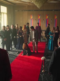 Episode 37 - Rückkehr der unbeanspruchten Königin