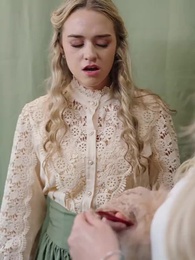 Épisode 47 - Gâtée par l'Alpha Maudit