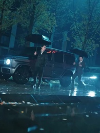 驟雨初晴待月明 - Episode 53