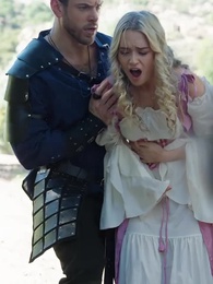 Episódio 51 - A Maldição e a Mimada