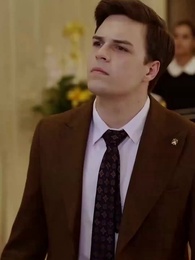 Episódio 13 - [Dublado]O amor nos uniu de novo