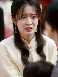 第43集 - 繁花錯