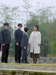 第9集 - 閃婚小青梅被全家團寵