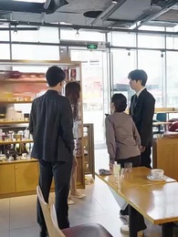 Gölgedeki Lider - Episode 134