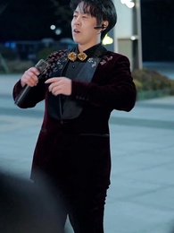 第40集 - 魔術大賽,我魔法師身份被曝光