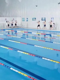 水底で終わった人生を越えて、世界へ - Episode 26