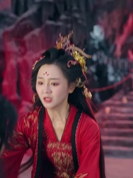Phượng Hoàng Huyết Lệ - Episode 49