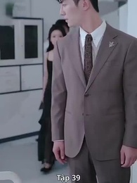 [Lồng tiếng]Nếu Tình Sâu Không Thể Nói - Episode 39