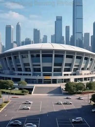 Fitnah Pembunuhan dan Doping: Balasan yang Tak Terduga - Episode 17