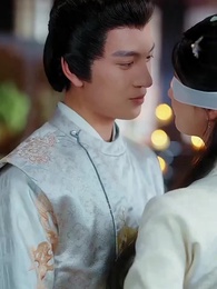 Episodio 49 - Un Amore  Oltre i Secoli