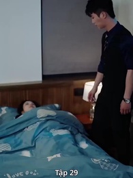 [Lồng tiếng]Nếu Tình Sâu Không Thể Nói - Episode 29
