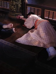 Episodio 61 - Un Amore  Oltre i Secoli