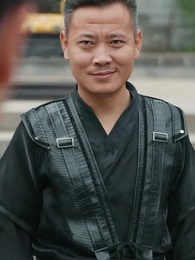 第52集 - 臥虎藏龍之楚飛傳