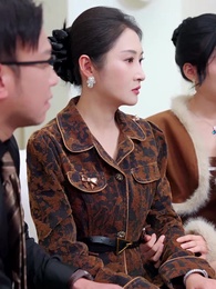 第79集 - 閃婚小青梅被全家團寵