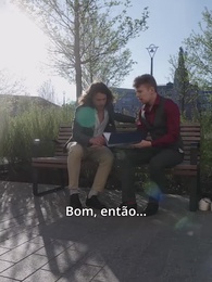 Episódio 15 - [Dublado]Promessa de Amor do CEO