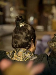 Tình Yêu Phai Màu - Episode 22