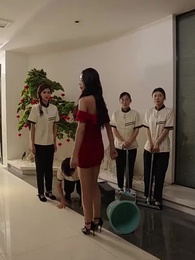 Gölgedeki Lider - Episode 15