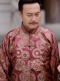 繁花錯 - Episode 5