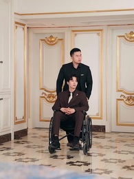 Episodio 9 - De pecadora a Fénix: El contraataque de Sara