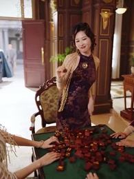 第1集 - 我是督軍麒麟子