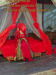 Episódio 16 - Laço de Sangue e Veneno