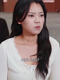 O dia em que a vovó despertou - Episode 60