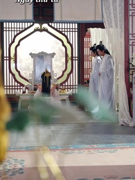 Tập 40 - Phượng Hoàng Huyết Lệ