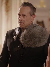 ラスト・ハウリング～狼王の復讐～ - Episode 34