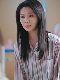 驟雨初晴待月明 - Episode 14